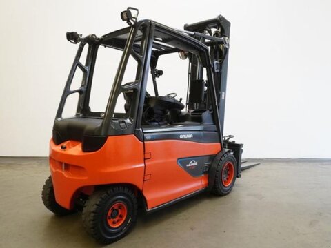 Linde E 50/600 HL ION 388 2