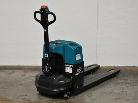 Baoli KBP 14 ION