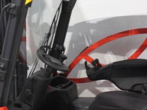 Linde E 18 L EVO 386-02 3