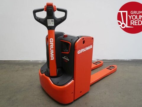 Linde T 20 ION 1155-00