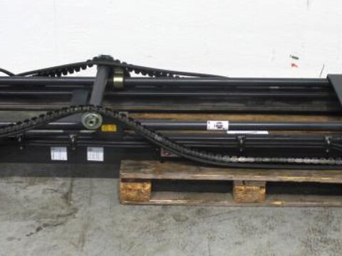 Linde Hubgerüst 2