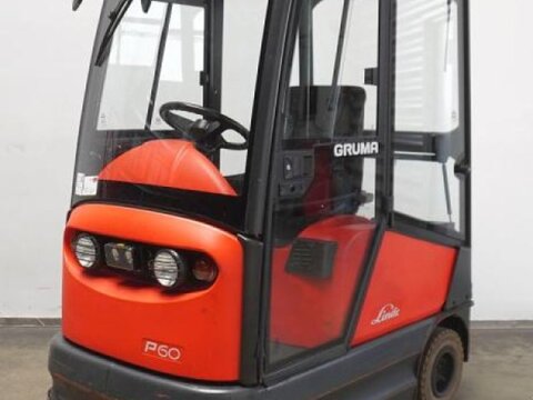 Linde P 60 Z 126 1