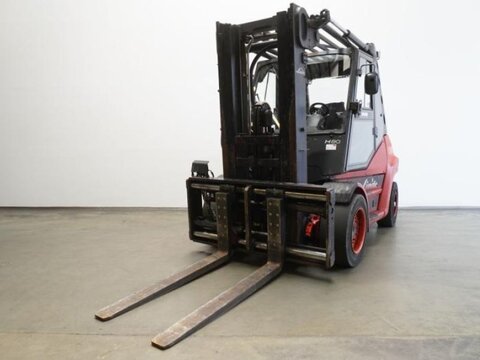 Linde H 80 D EVO 396-02