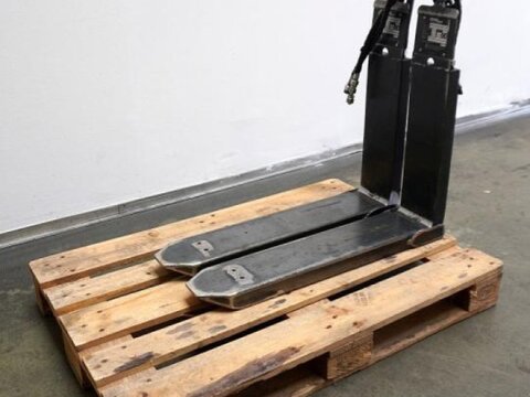 Sonstige GRIPTECH RG4 25 800/400 mm
