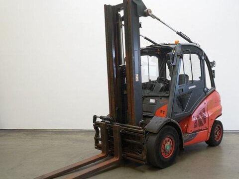 Linde H 45 D EVO 394-02