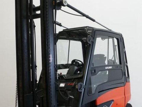 Linde E 45/600 HL 388 1