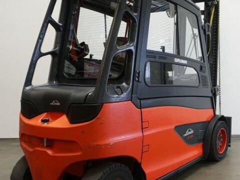 Linde E 45/600 HL 388 2