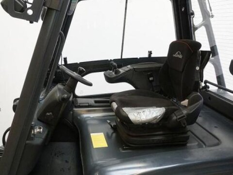 Linde E 45/600 HL 388 3