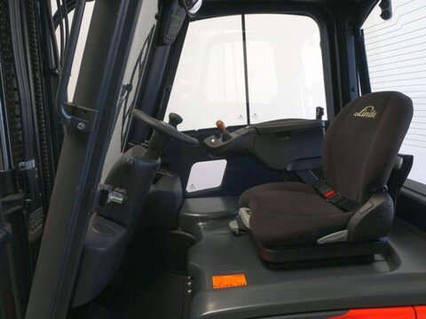 Linde E 20 PH EVO 386-02 3