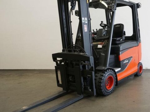 Linde E 30/600 HL 387 1