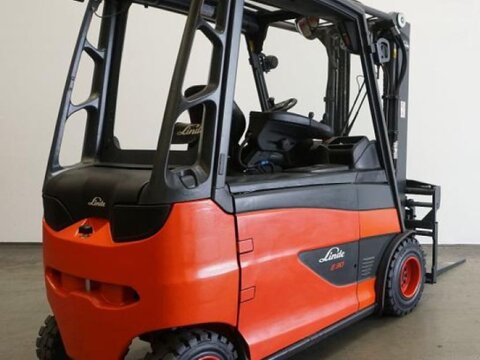 Linde E 30/600 HL 387 2