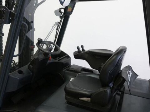 Linde E 30/600 HL 387 3