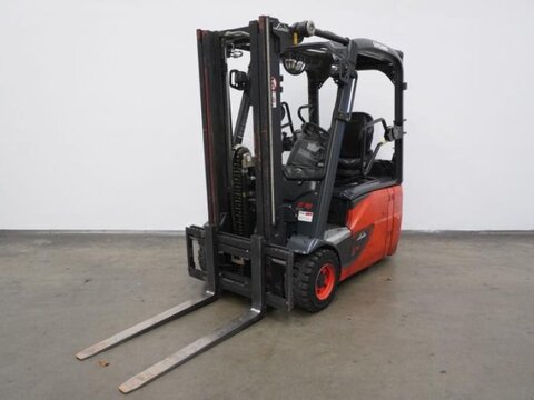 Linde E 16 EVO 386-02