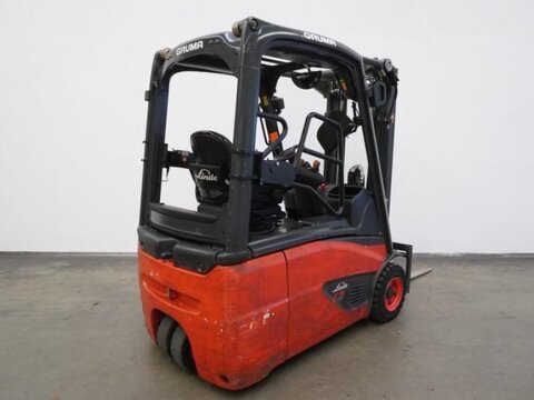Linde E 16 EVO 386-02 2