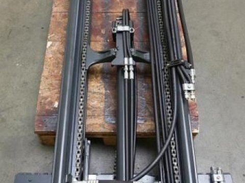 Linde Hubgerüst 3
