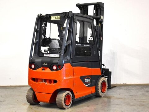 Linde E 30/600 H 387 2