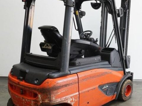 Linde E 20 PL EVO 386-02 2