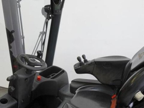 Linde E 20 PL EVO 386-02 3