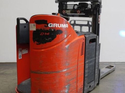 Linde D 14 SP 133
