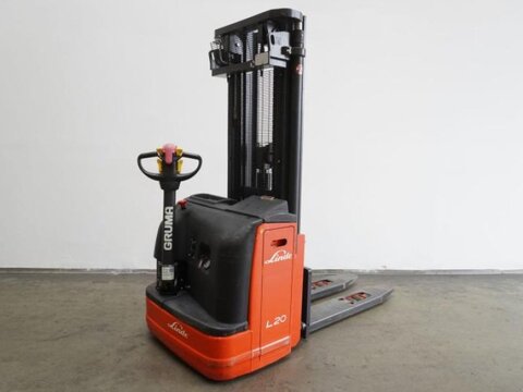 Linde L 20 4525