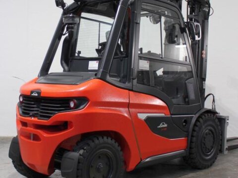 Linde H 45 D/600 1204-01 2