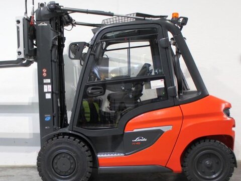 Linde H 45 D/600 1204-01 3