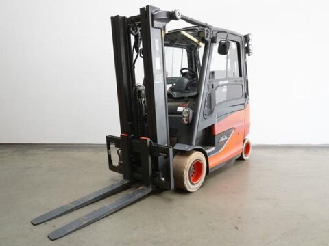 Linde E 30/600 HL 387 1