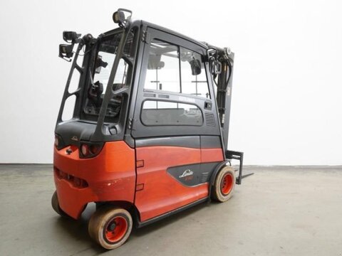 Linde E 30/600 HL 387 2