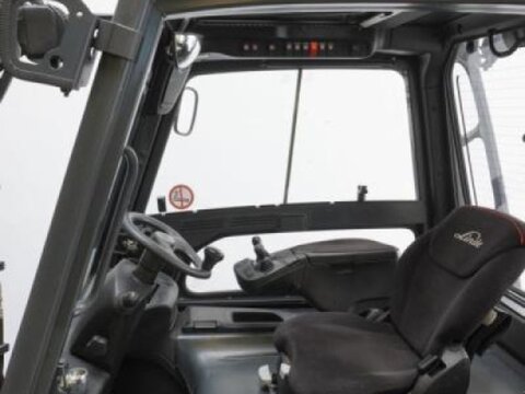 Linde E 30/600 HL 387 3
