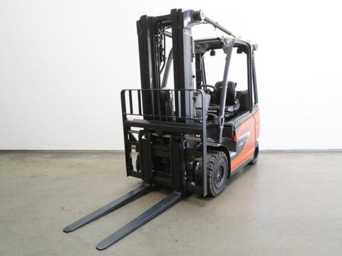 Linde E 30 1252