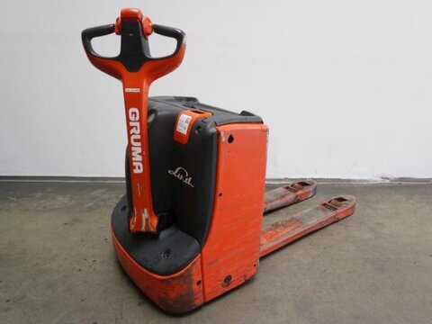 Linde T 16 1152
