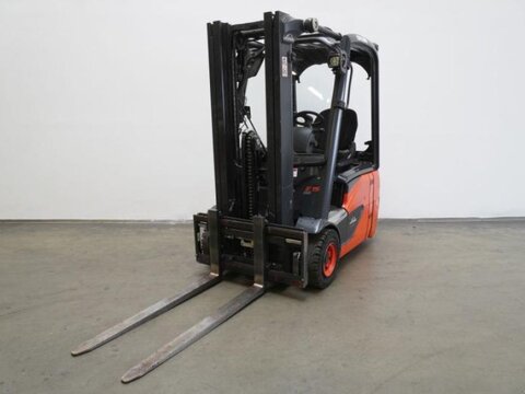 Linde E 15 ION EVO 386-02