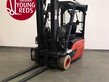 Linde E 20 L EVO 386-02