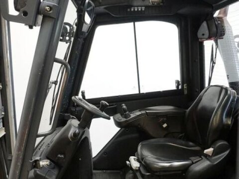 Linde H 25 T EVO 392-02 3