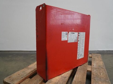 24 Volt 2 PzB 150 Ah 1