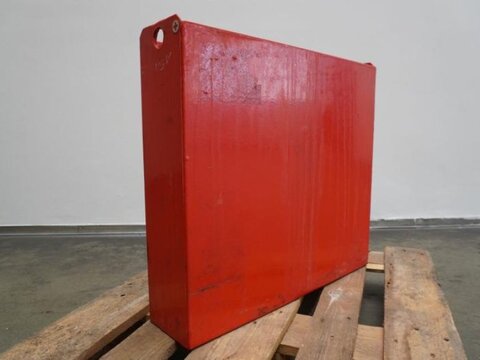 24 Volt 2 PzB 150 Ah 2