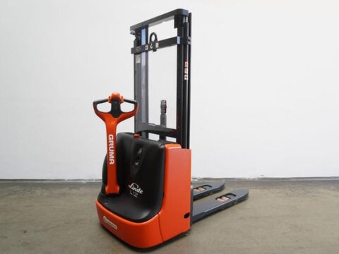 Linde L 12 1172