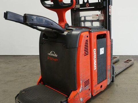 Linde D 12 HP AP 133