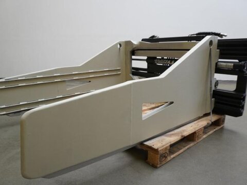 Sonstige B-400PWE, Breite 1830 mm
