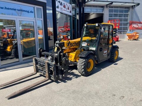 JCB 525-60HI-VIZ