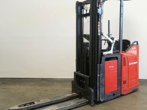 Linde D 12 SP 133