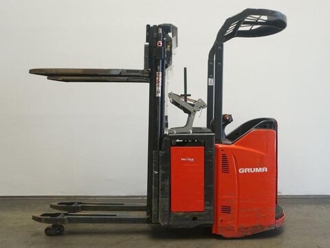 Linde D 12 SP 133