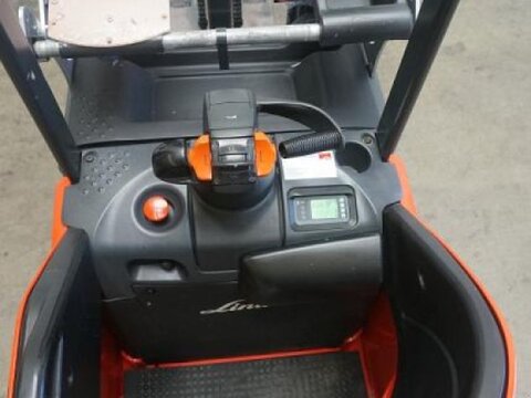 Linde D 12 SP 133