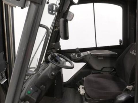 Linde H 40 D EVO 394-02 3