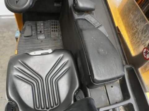 Jungheinrich ETVC16 3