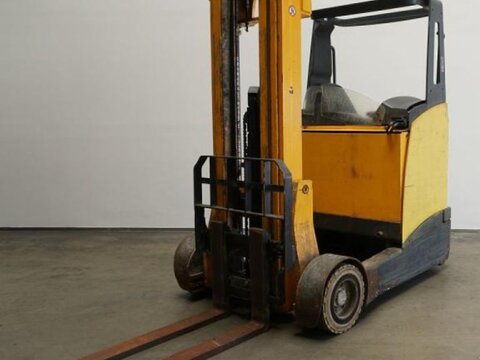 Jungheinrich ETVC16 2