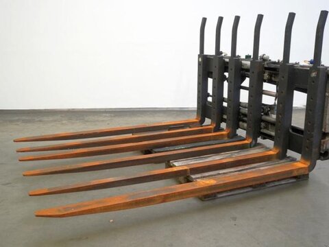 DURWEN SPK100-C2, Breite 2200 mm