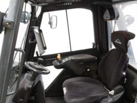 Linde H 35 T EVO 393-02 3