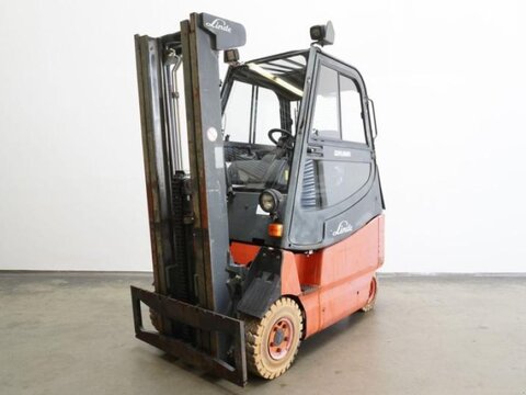 Linde E 20/600 336-02