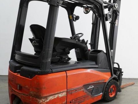 Linde E 16 EVO 386-02 2